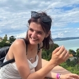 Csányi Krisztina